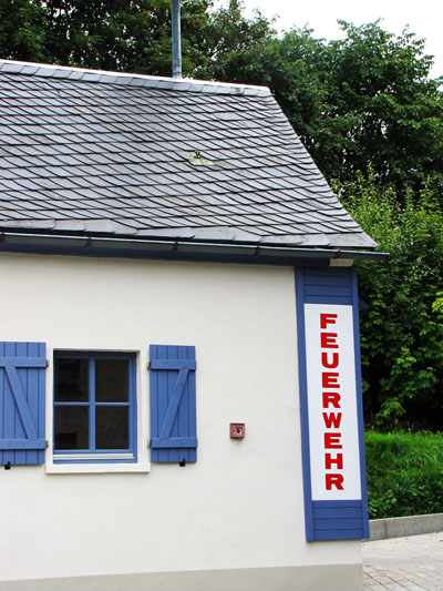 feuerwehr