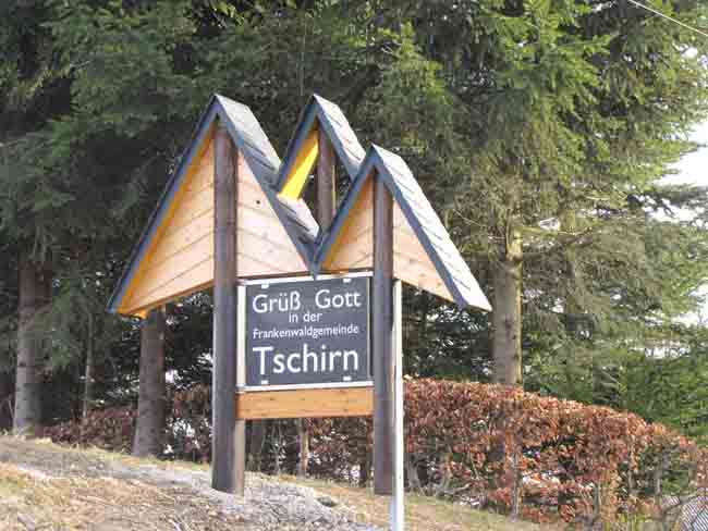 tschirn